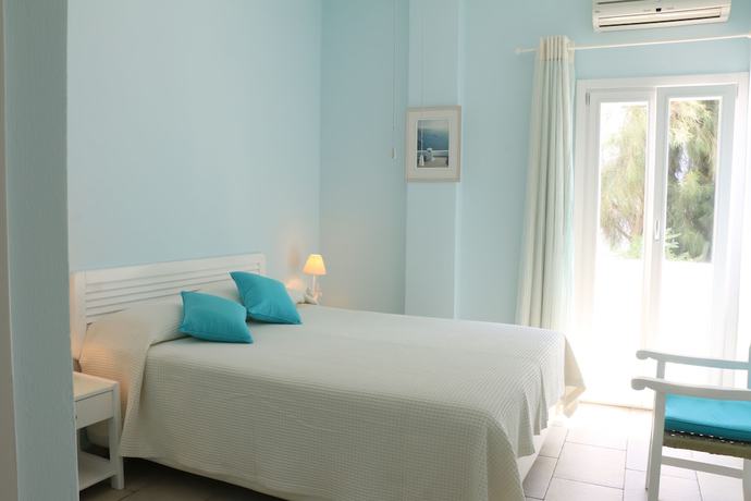 Imagen de la habitación del Hotel Spiros and Hiroko Hotel - Adults Only. Foto 6