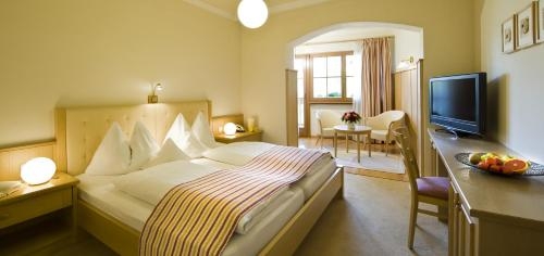 Imagen de la habitación del Hotel Spitaler. Foto 6