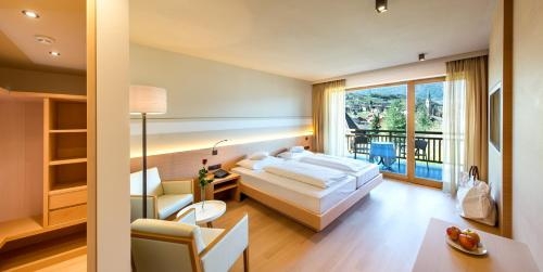 Imagen de la habitación del Hotel Spitaler. Foto 9