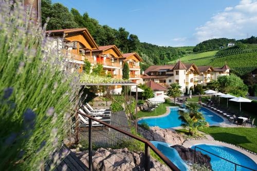 Imagen general del Hotel Spitaler. Foto 2