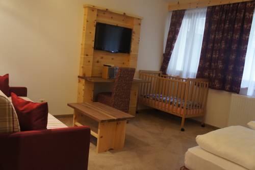 Imagen de la habitación del Hotel Spitalerhof. Foto 1