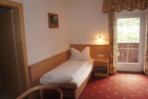 Imagen de la habitación del Hotel Spitalerhof. Foto 2