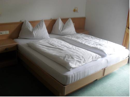 Imagen de la habitación del Hotel Spitalerhof. Foto 3