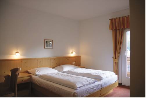 Imagen de la habitación del Hotel Spitalerhof. Foto 4