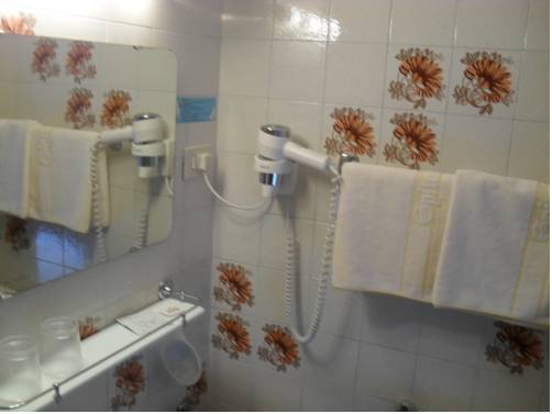 Imagen de la habitación del Hotel Spitalerhof. Foto 5