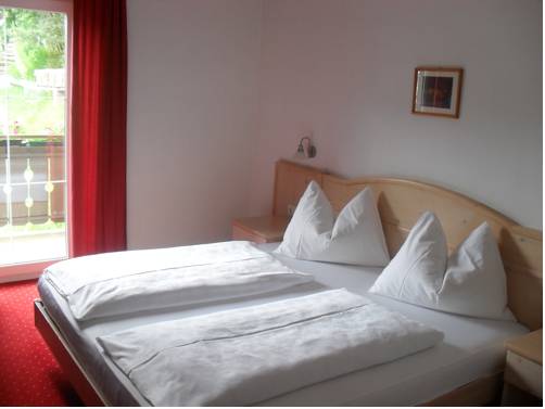Imagen de la habitación del Hotel Spitalerhof. Foto 6