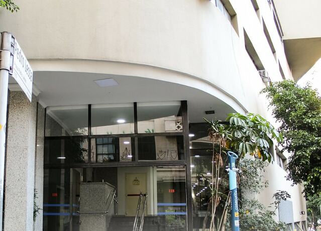 Imagen general del Hotel Spiti Loca&ccedil;&atilde;o por Temporada. Foto 2