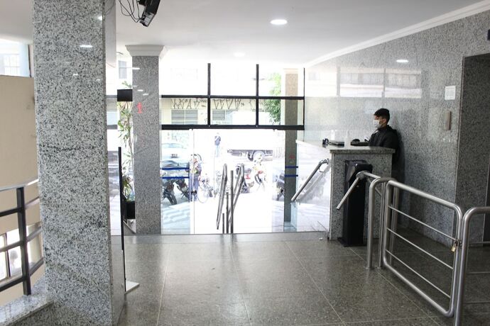 Imagen general del Hotel Spiti Loca&ccedil;&atilde;o por Temporada. Foto 3