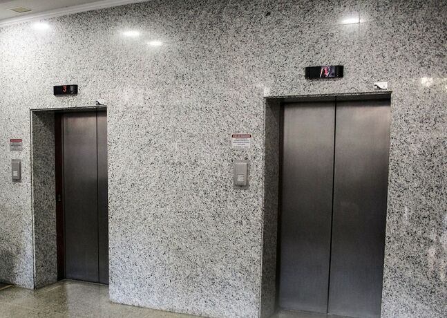 Imagen general del Hotel Spiti Loca&ccedil;&atilde;o por Temporada. Foto 7