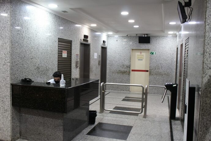 Imagen general del Hotel Spiti Loca&ccedil;&atilde;o por Temporada. Foto 10