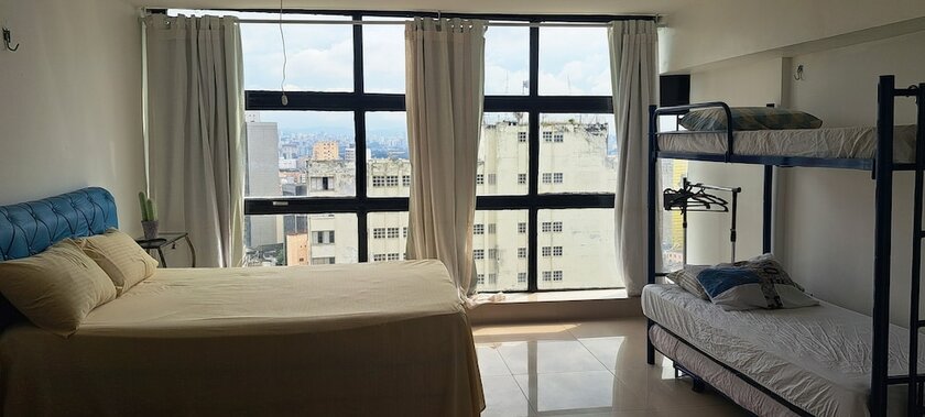 Imagen de la habitación del Hotel Spiti Loca&ccedil;&atilde;o por Temporada. Foto 19