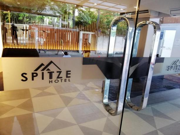 Imagen general del Hotel Spittze Pratunam. Foto 4