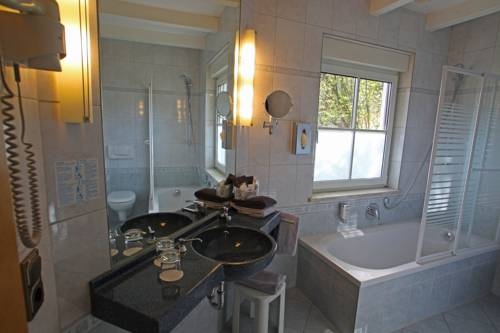 Imagen general del Hotel Spitzberg. Foto 2