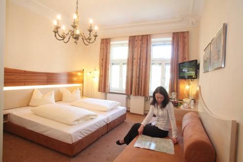 Imagen general del Hotel Spitzberg. Foto 3