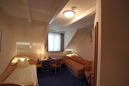 Imagen general del Hotel Spitzberg. Foto 4