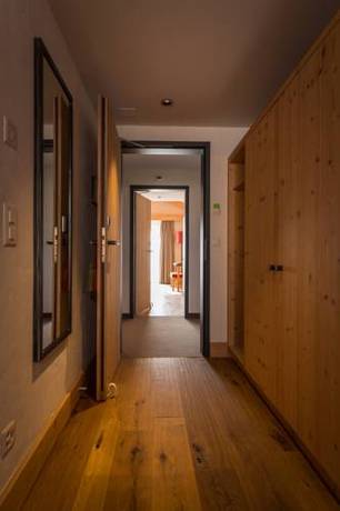 Imagen de la habitación del Hotel Spitzhorn Superieur. Foto 3