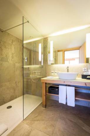 Imagen de la habitación del Hotel Spitzhorn Superieur. Foto 5