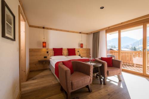 Imagen de la habitación del Hotel Spitzhorn Superieur. Foto 8