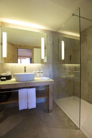 Imagen de la habitación del Hotel Spitzhorn Superieur. Foto 11