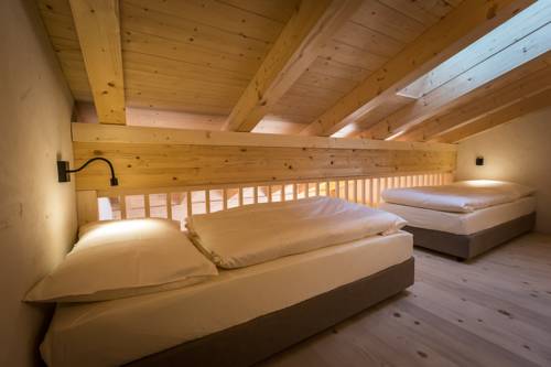 Imagen de la habitación del Hotel Spitzhorn Superieur. Foto 12