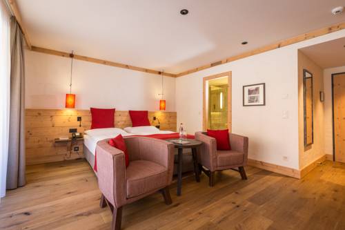 Imagen de la habitación del Hotel Spitzhorn Superieur. Foto 16