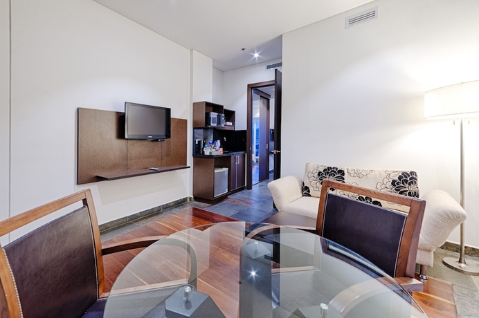 Imagen de la habitación del Hotel Spiwak Chipichape Cali. Foto 8