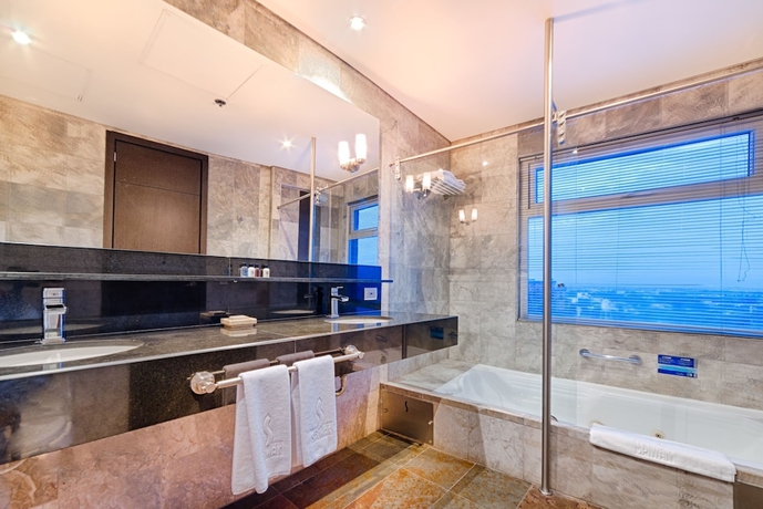 Imagen de la habitación del Hotel Spiwak Chipichape Cali. Foto 10