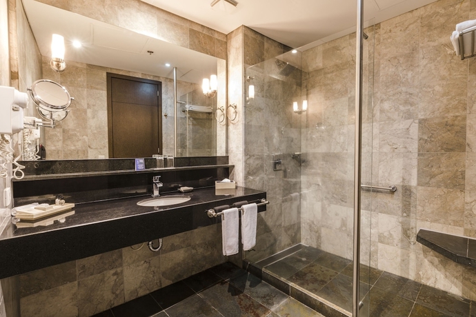 Imagen de la habitación del Hotel Spiwak Chipichape Cali. Foto 11