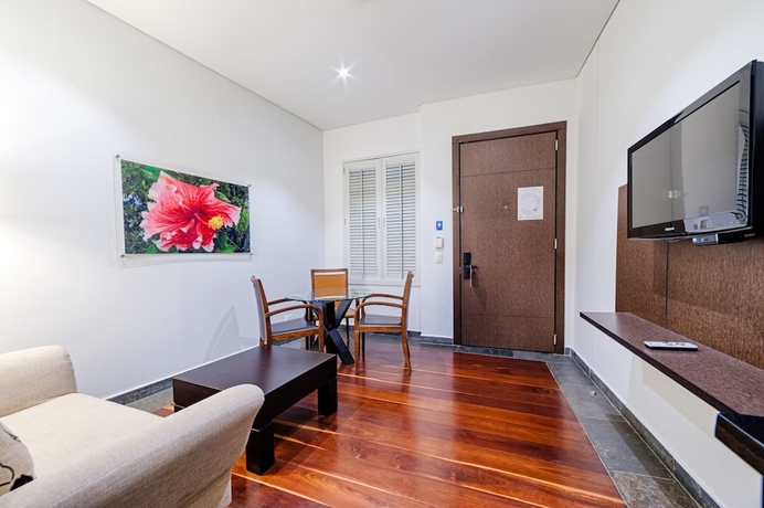 Imagen de la habitación del Hotel Spiwak Chipichape Cali. Foto 14