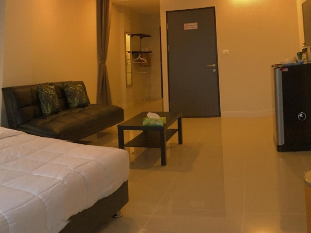 Imagen de la habitación del Hotel Splash, Bangkok. Foto 7