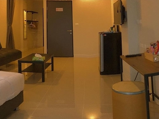 Imagen de la habitación del Hotel Splash, Bangkok. Foto 8