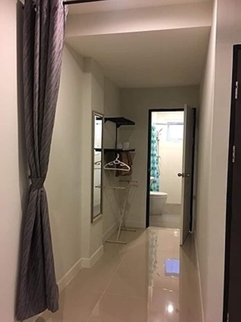 Imagen de la habitación del Hotel Splash, Bangkok. Foto 9