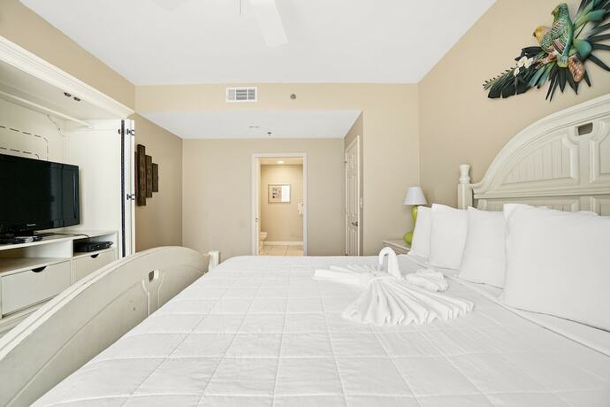 Imagen general del Hotel Splash Beach Resort By Panhandle Getaways. Foto 1