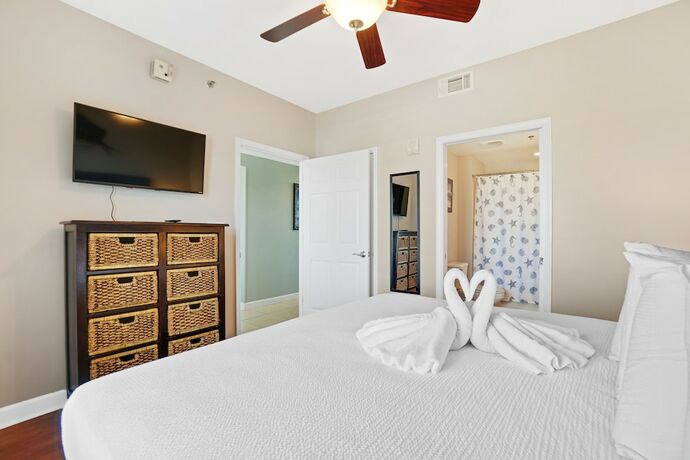 Imagen general del Hotel Splash Beach Resort By Panhandle Getaways. Foto 2