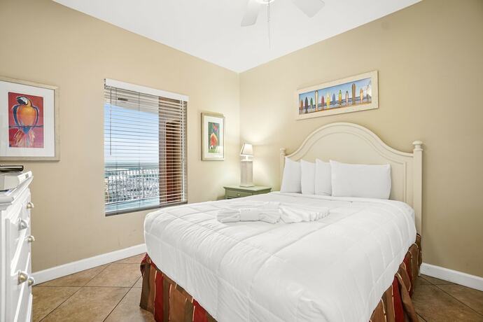 Imagen general del Hotel Splash Beach Resort By Panhandle Getaways. Foto 3