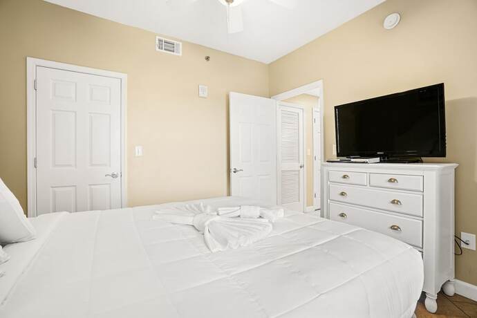 Imagen general del Hotel Splash Beach Resort By Panhandle Getaways. Foto 5