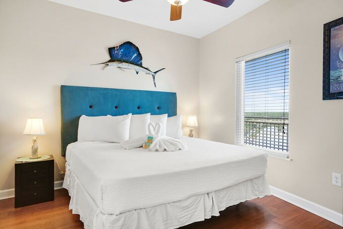 Imagen general del Hotel Splash Beach Resort By Panhandle Getaways. Foto 6