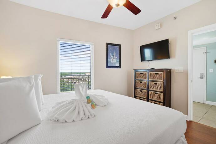 Imagen general del Hotel Splash Beach Resort By Panhandle Getaways. Foto 7