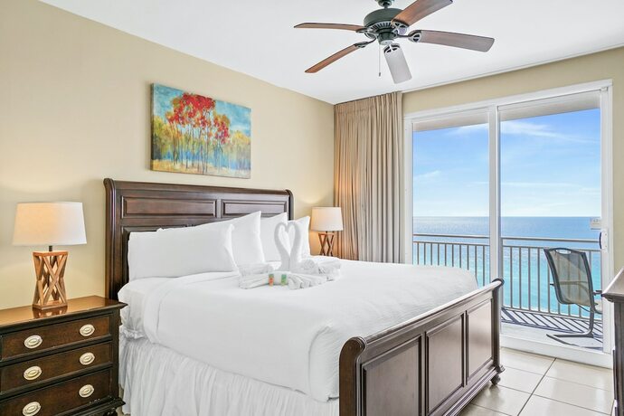 Imagen general del Hotel Splash Beach Resort By Panhandle Getaways. Foto 8