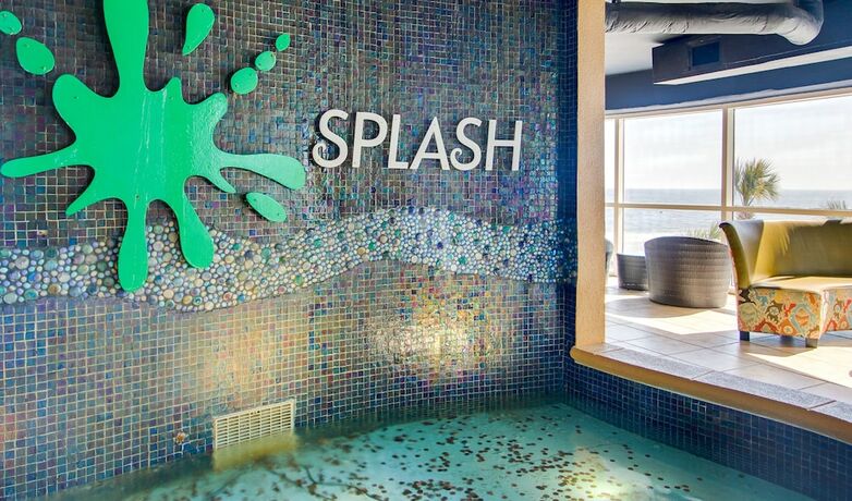 Imagen general del Hotel Splash Beach Resort By Panhandle Getaways. Foto 9