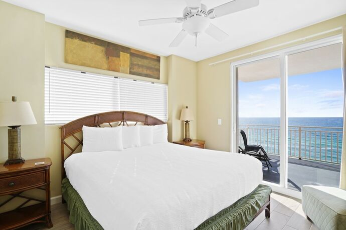Imagen de la habitación del Hotel Splash Beach Resort By Panhandle Getaways. Foto 11