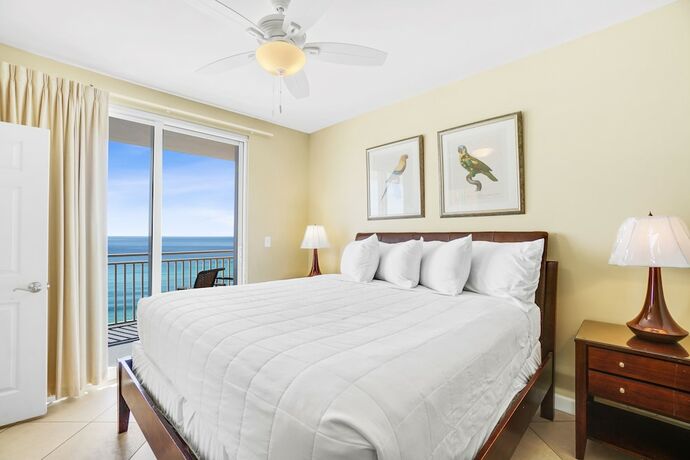 Imagen de la habitación del Hotel Splash Beach Resort By Panhandle Getaways. Foto 12