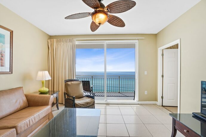 Imagen de la habitación del Hotel Splash Beach Resort By Panhandle Getaways. Foto 13