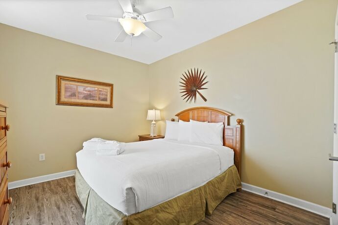Imagen de la habitación del Hotel Splash Beach Resort By Panhandle Getaways. Foto 14