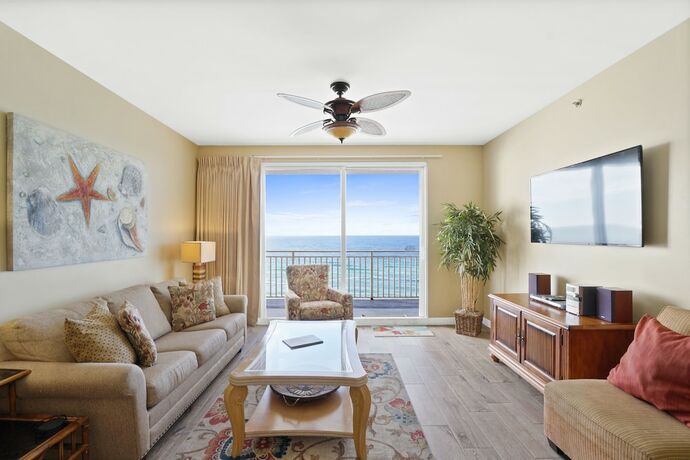Imagen de la habitación del Hotel Splash Beach Resort By Panhandle Getaways. Foto 16