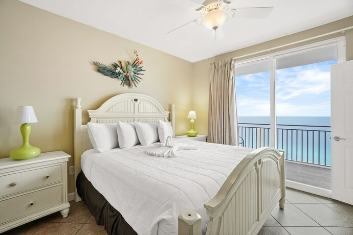 Imagen de la habitación del Hotel Splash Beach Resort By Panhandle Getaways. Foto 17