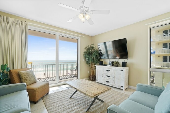 Imagen de la habitación del Hotel Splash Beach Resort By Panhandle Getaways. Foto 18