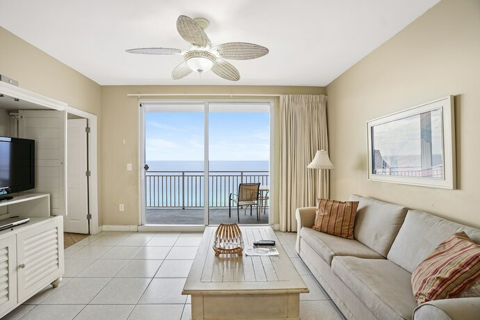 Imagen de la habitación del Hotel Splash Beach Resort By Panhandle Getaways. Foto 19