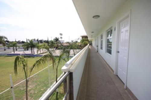 Imagen general del Hotel Splash Inn. Foto 5