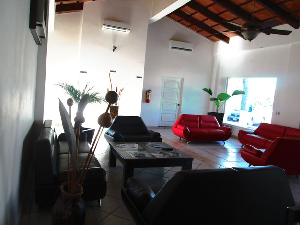 Imagen de los interiores del Hotel Splash Inn Nuevo Vallarta. Foto 13